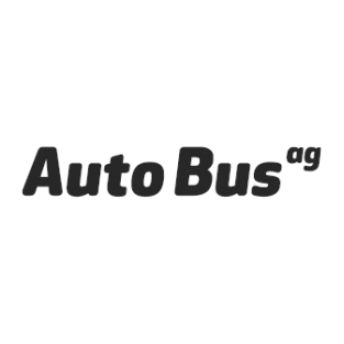 Autobus AG Liestal